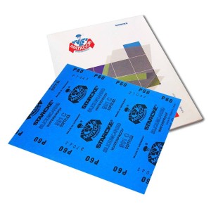 سنباده ۶۰ ماتادور Matador P60