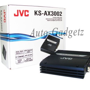 آمپلی فایر JVC AX3002