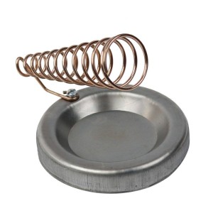 پایه نگهدارنده هویه