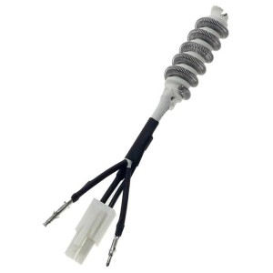 المنت هیتر گرداک Gordak ۸۵۰A