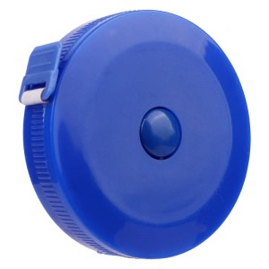 متر ۶۰ سانتی متری پارچه ای