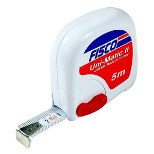 متر ۵ متری فیسکو Fisco Uni-Matic II High Copy