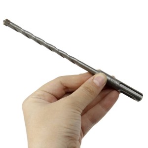 مته چهار شیار Cuttex 7*160mm