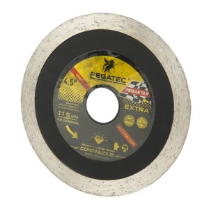 صفحه برش سرامیک پگاتک Pegatec 115mm