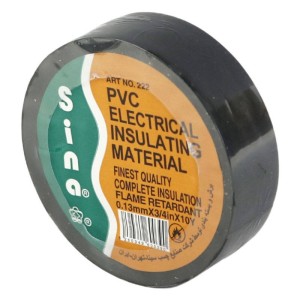 نوار چسب برق Sina 9m