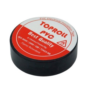 نوار چسب برق Toproll 9m
