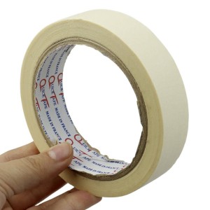 چسب کاغذی ۲٫۵ سانتی متری Quick Tape