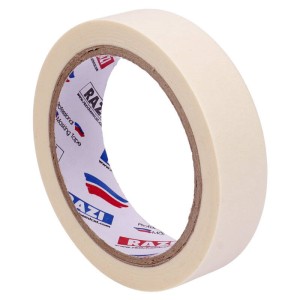 چسب کاغذی ۲٫۴ سانتی متری Razi 30 Yard