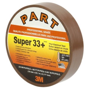 نوار چسب برق PART 3M 20m