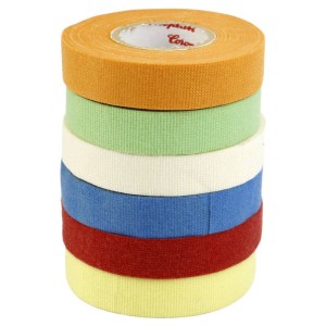 چسب پارچه ای ۲ سانتی متر