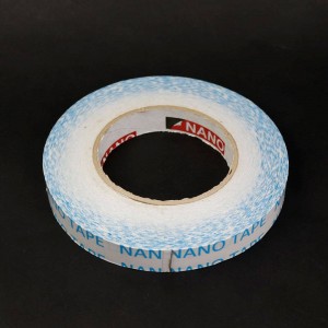 چسب دو طرفه سلولزی Nano S-2 2cm