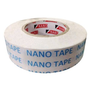 چسب دو طرفه سلولزی Nano S-4 4cm