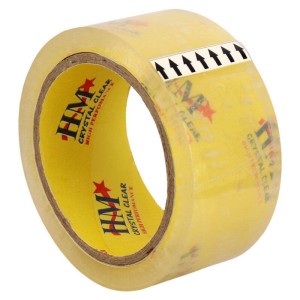 چسب پهن شیشه ای HM 5cm