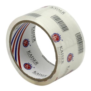 چسب پهن شیشه ای Kaiser SK114 5cm