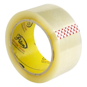 چسب پهن شیشه ای 45 میکرون Piton 5cm