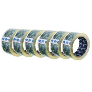 چسب پهن شیشه ای Super Crystal Nago 5cm