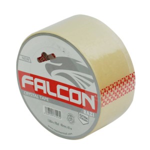 چسب پهن شیشه ای Razi Falcon 5cm