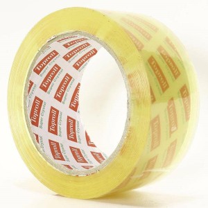 چسب پهن شیشه ای Toproll 5CM