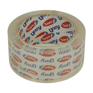 چسب پهن شیشه ای 40 میکرون Unity CT-9040 5cm