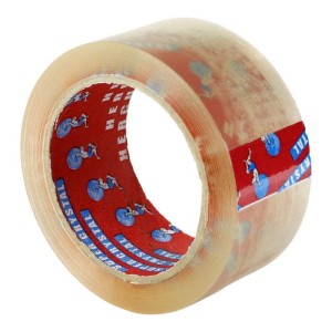 چسب پهن شیشه ای Hercules 5cm