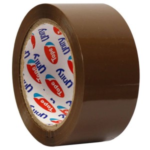 چسب پهن رنگی Unity ۵cm