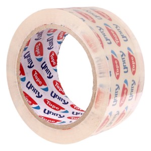 چسب پهن شیشه ای Unity CT-9045 5cm