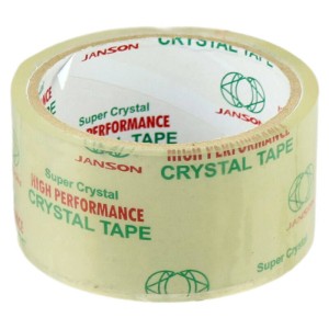 چسب پهن شیشه ای Janson 5cm 40 Yard