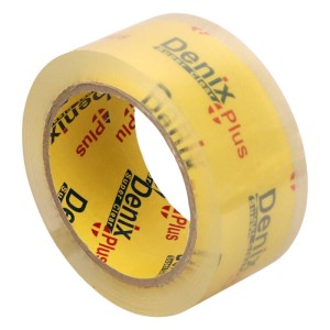 چسب پهن شیشه ای 45 میکرون Denix 5cm