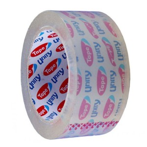 چسب پهن شیشه ای 45 میکرون Unity CT-9040 5cm