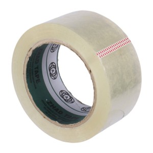 چسب پهن شیشه ای Zhad 5cm