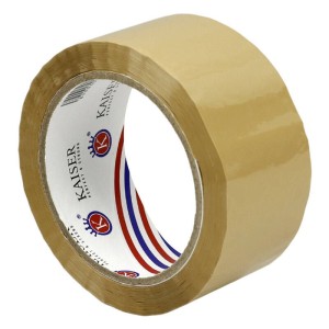 چسب پهن رنگی Kaiser SK104 5cm