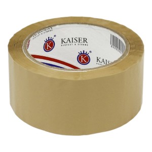 چسب پهن رنگی Kaiser SK104 5cm