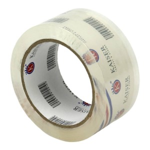 چسب پهن شیشه ای Kaiser SK100 5cm