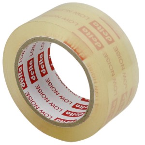 چسب پهن شیشه ای Delta 5cm