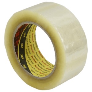 چسب پهن شیشه ای Scotch 3M 5cm