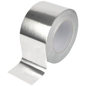 چسب آلومینیومی نسوز ۵cm