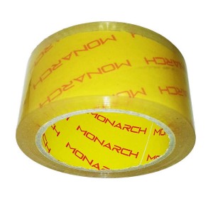 چسب پهن شیشه ای Monarch 5CM بسته ۶ عددی