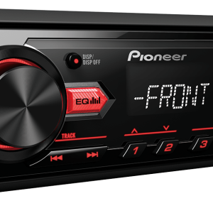رادیو پخش  Pioneer MVH-85UB