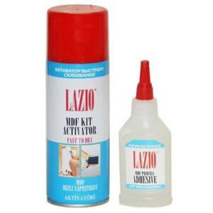 چسب ۱۲۳ Lazio حجم ۴۰۰ میلی لیتر