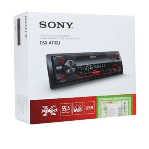رادیوفلش Sony DSX-A110U