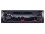پخش بلوتوثی Sony DSX-A410BT