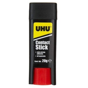چسب ماتیکی UHU Contact stick 20gr