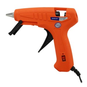 دستگاه چسب تفنگی تانگ‌ لیان Tonglian HL-80W 80W