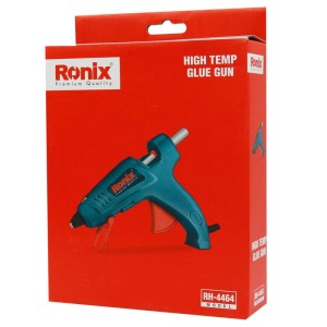 دستگاه چسب تفنگی رونیکس Ronix RH-4464 40W