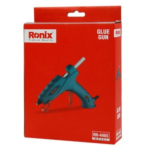 دستگاه چسب تفنگی رونیکس Ronix RH-4465 60W