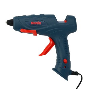 دستگاه چسب تفنگی رونیکس Ronix RH-4465 60W