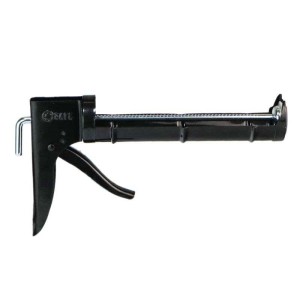 دستگاه چسب آکواریومی مشکی