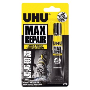 چسب همه کاره UHU Max Repair Extreme 20g