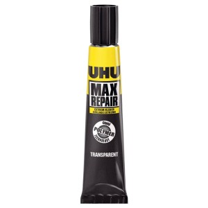 چسب همه کاره UHU Max Repair Extreme 20g