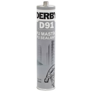 چسب پلی اورتان Derby D91 280ML